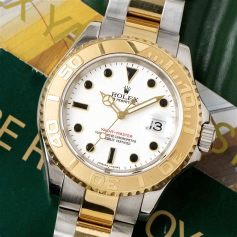 rolex 16623 wieviel bandglieder|The Rolex Yacht.